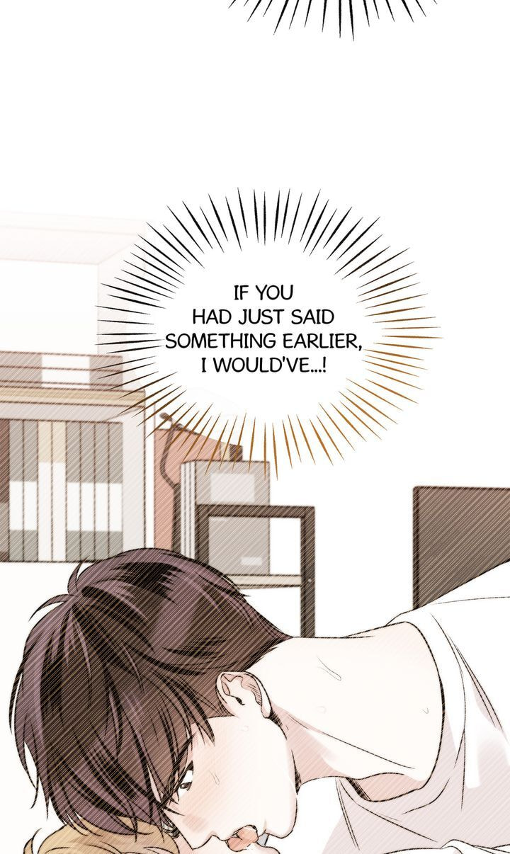 Read Keep Us Together chapter 33 image 11 on Lezhin