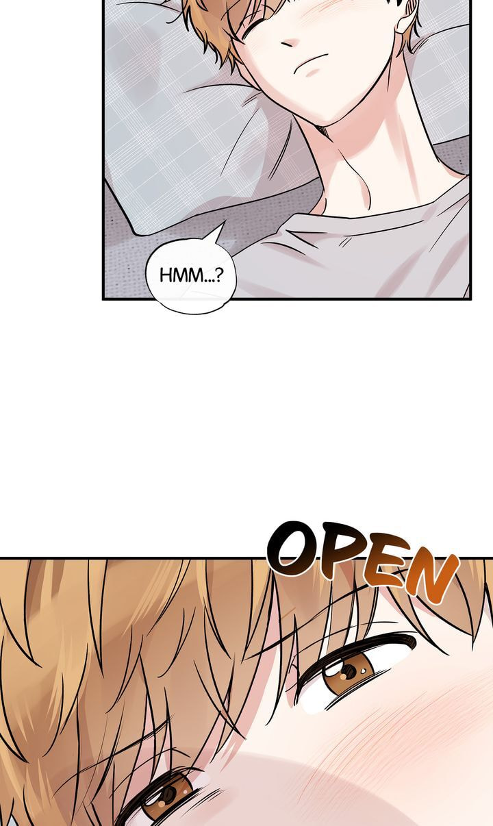 Read Keep Us Together chapter 33 image 20 on Lezhin