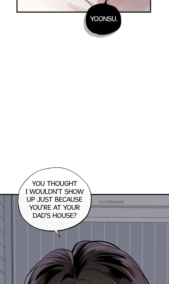 Read Keep Us Together chapter 33 image 22 on Lezhin