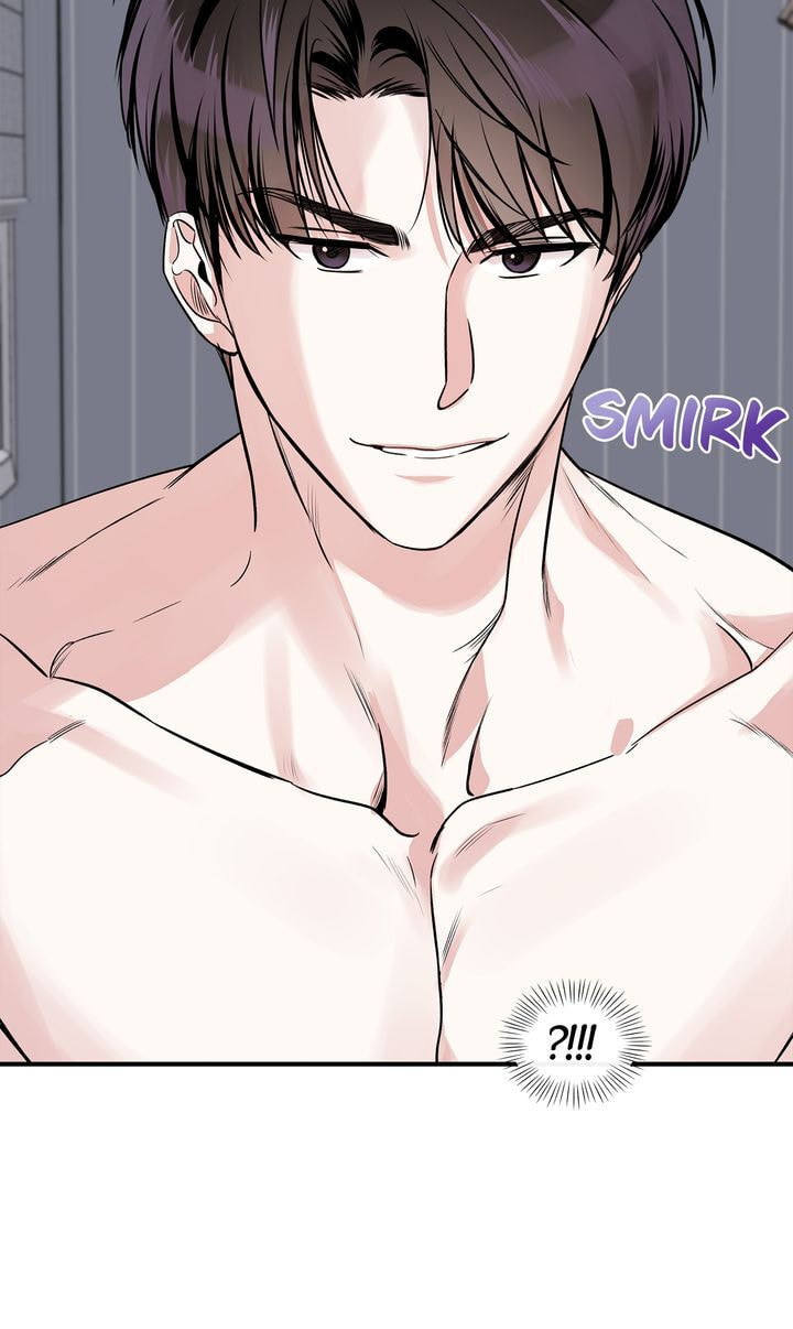 Read Keep Us Together chapter 33 image 23 on Lezhin