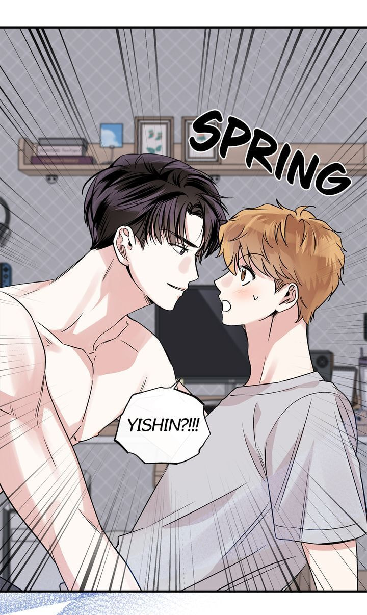 Read Keep Us Together chapter 33 image 24 on Lezhin
