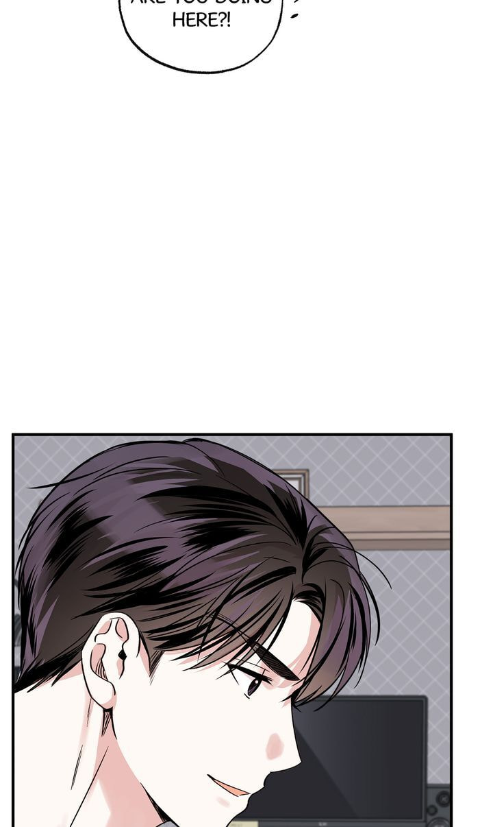 Read Keep Us Together chapter 33 image 26 on Lezhin