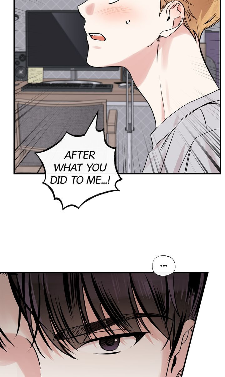Read Keep Us Together chapter 33 image 28 on Lezhin