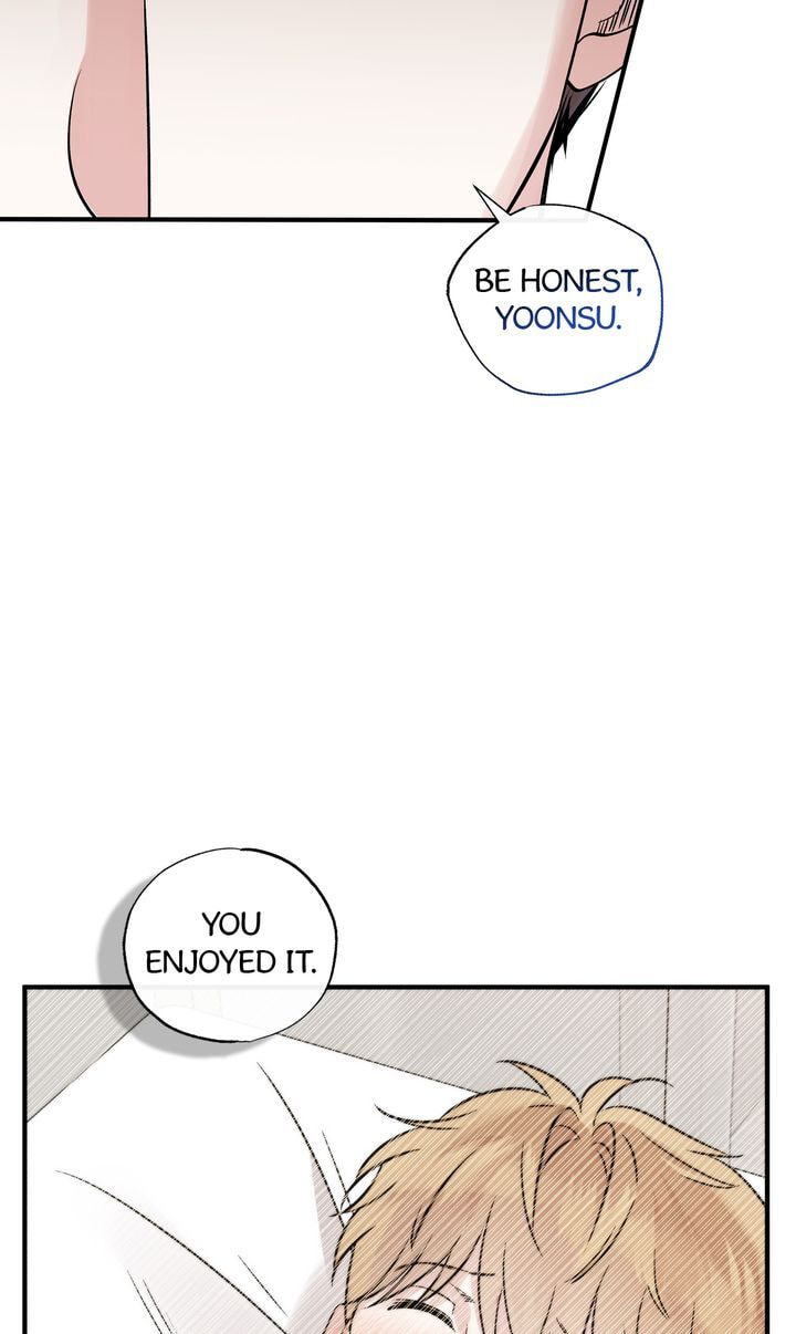 Read Keep Us Together chapter 33 image 29 on Lezhin