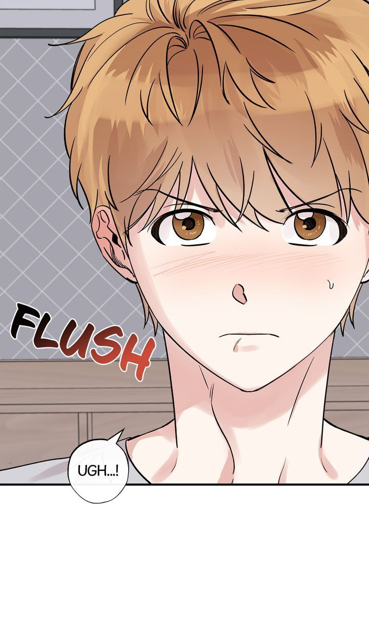 Read Keep Us Together chapter 33 image 31 on Lezhin