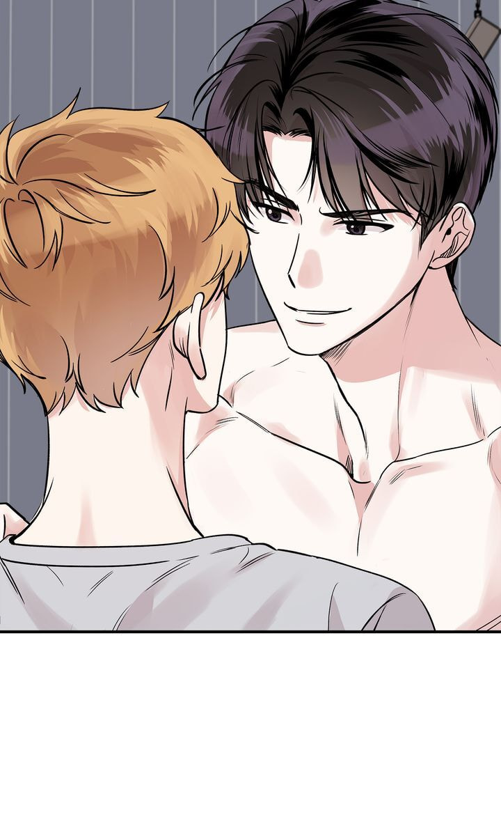 Read Keep Us Together chapter 33 image 33 on Lezhin
