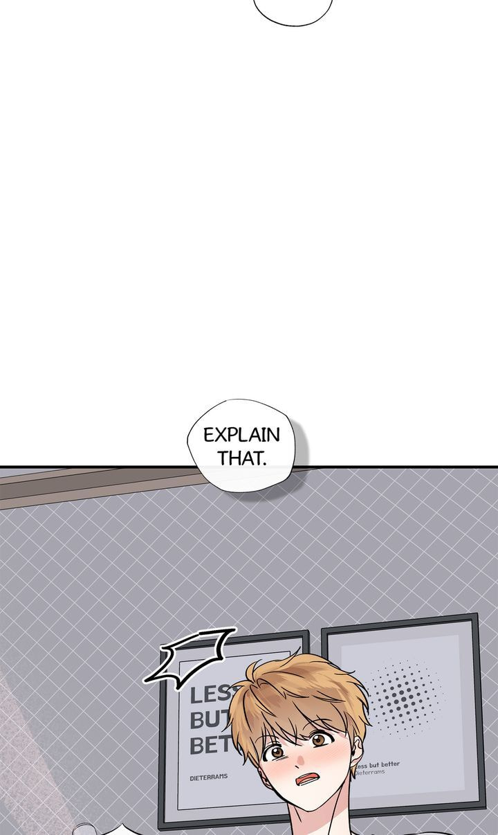 Read Keep Us Together chapter 33 image 36 on Lezhin