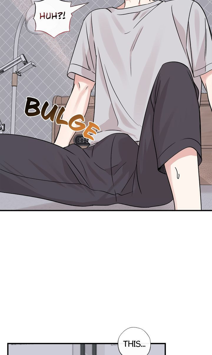 Read Keep Us Together chapter 33 image 37 on Lezhin
