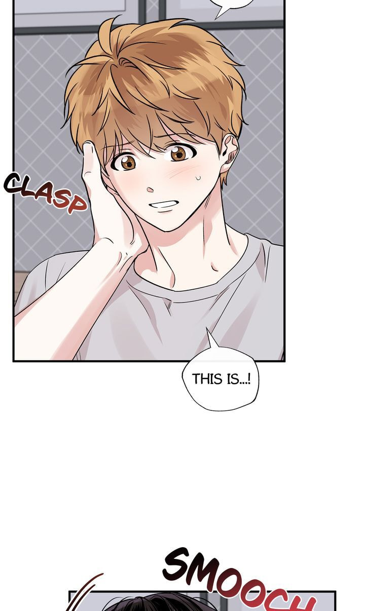 Read Keep Us Together chapter 33 image 38 on Lezhin