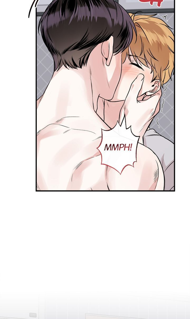 Read Keep Us Together chapter 33 image 39 on Lezhin