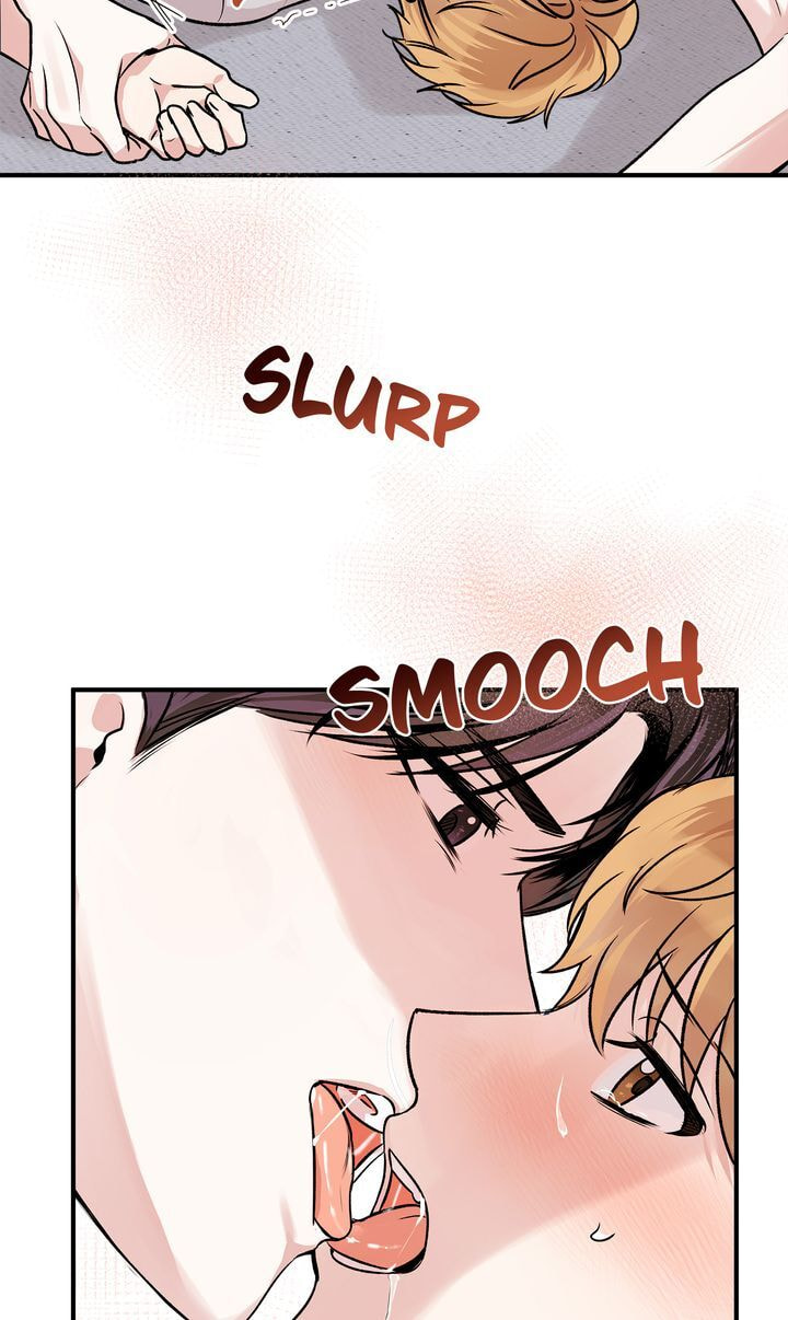Read Keep Us Together chapter 33 image 41 on Lezhin