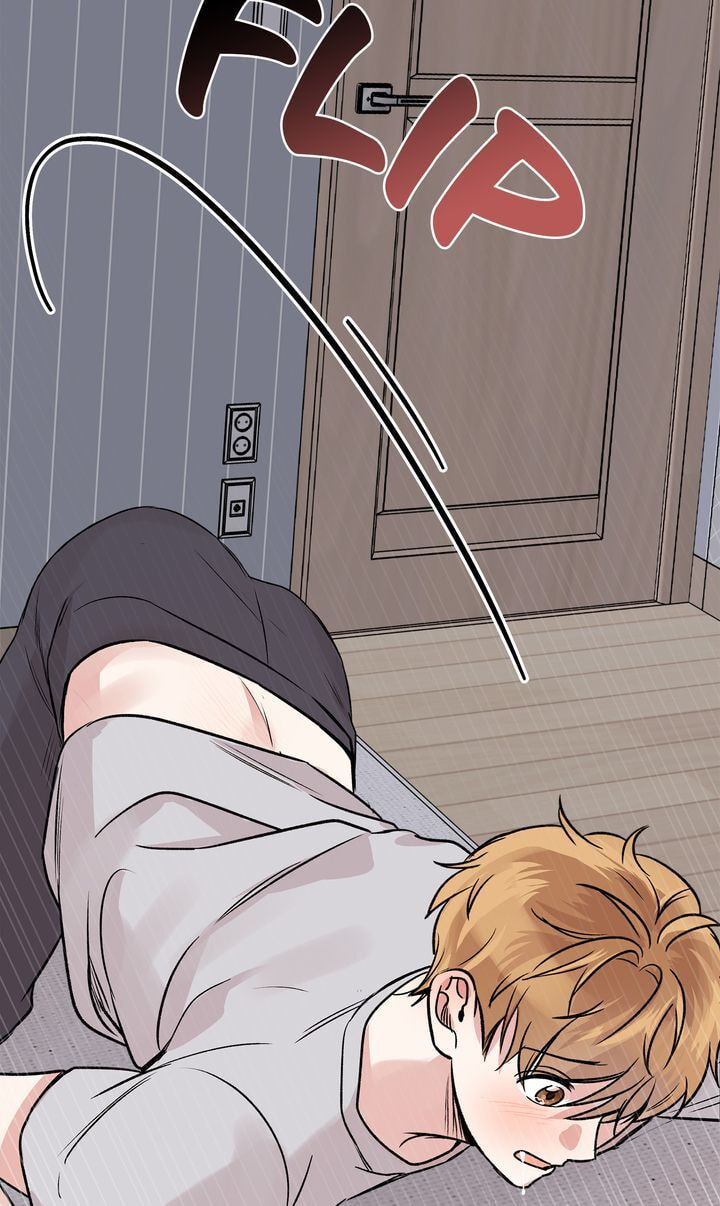 Read Keep Us Together chapter 33 image 44 on Lezhin