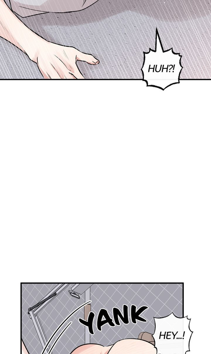 Read Keep Us Together chapter 33 image 45 on Lezhin