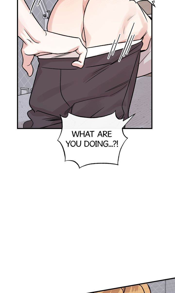 Read Keep Us Together chapter 33 image 46 on Lezhin