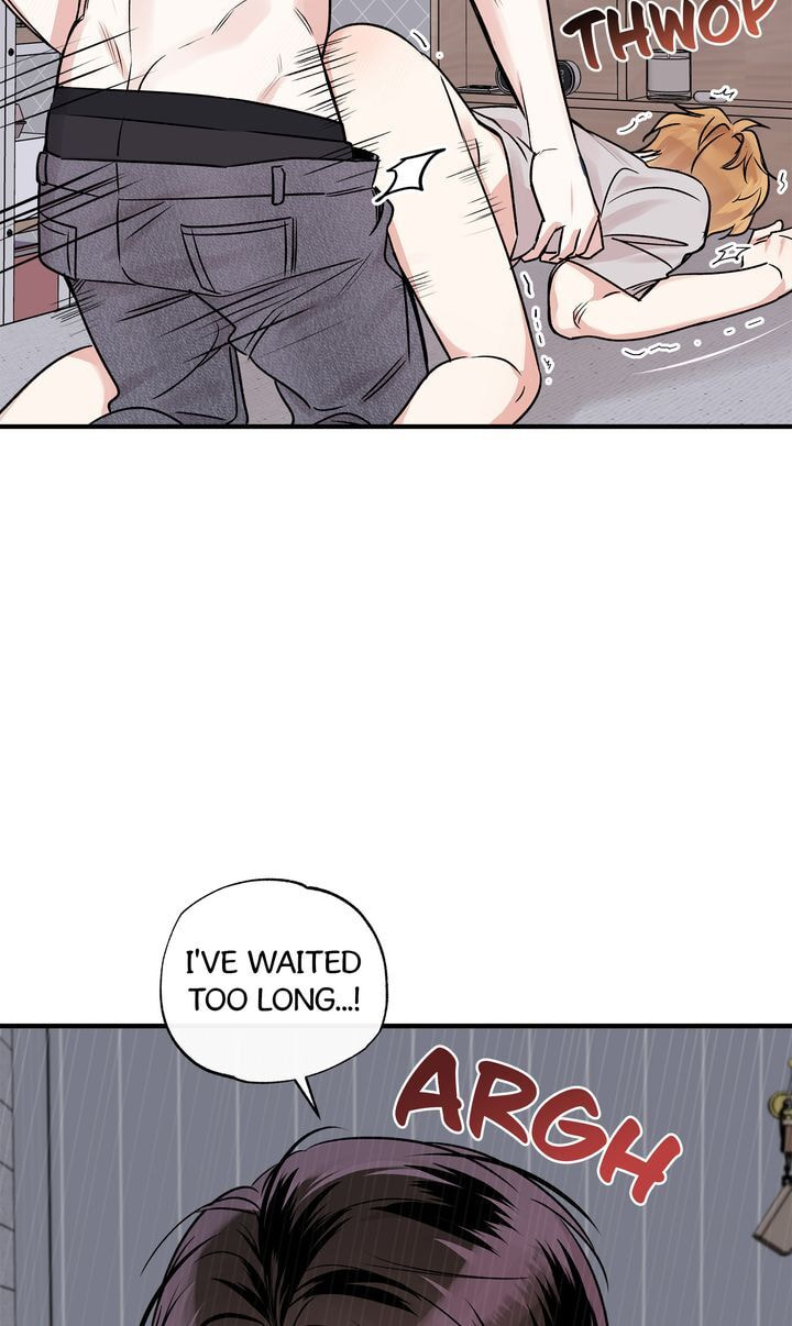 Read Keep Us Together chapter 33 image 50 on Lezhin