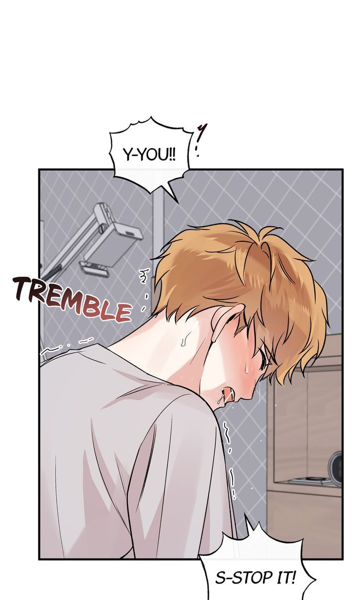 Read Keep Us Together chapter 33 image 52 on Lezhin