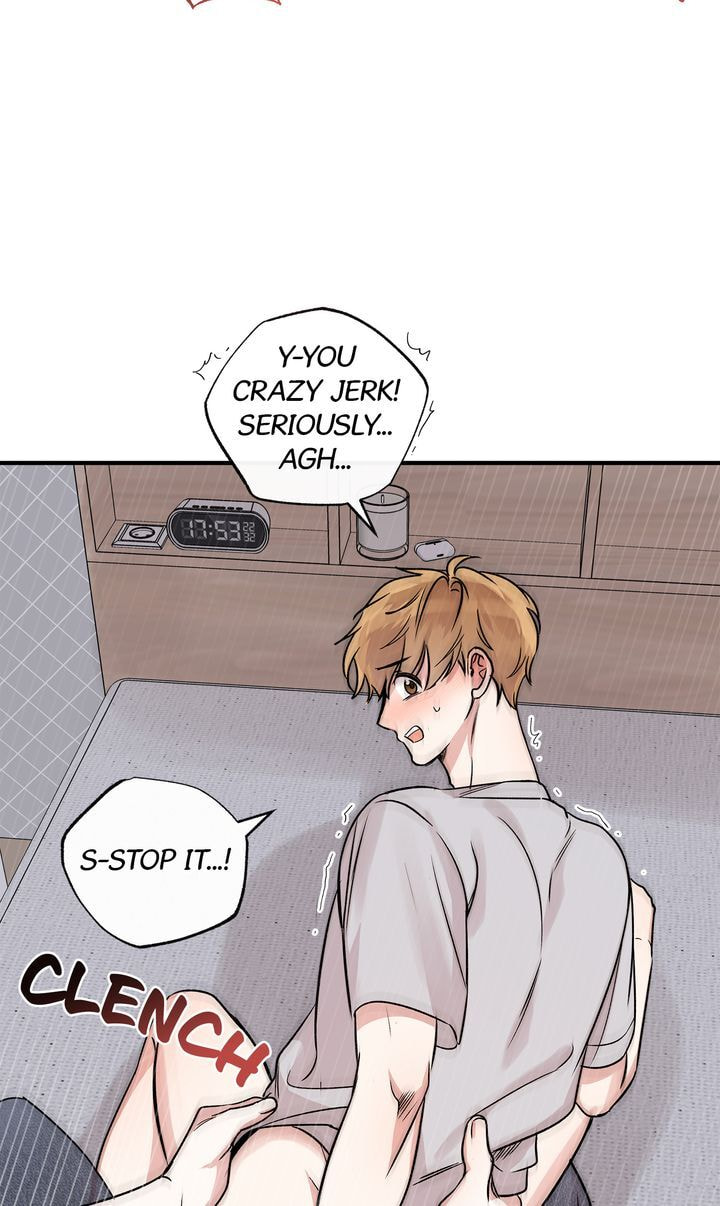Read Keep Us Together chapter 33 image 54 on Lezhin