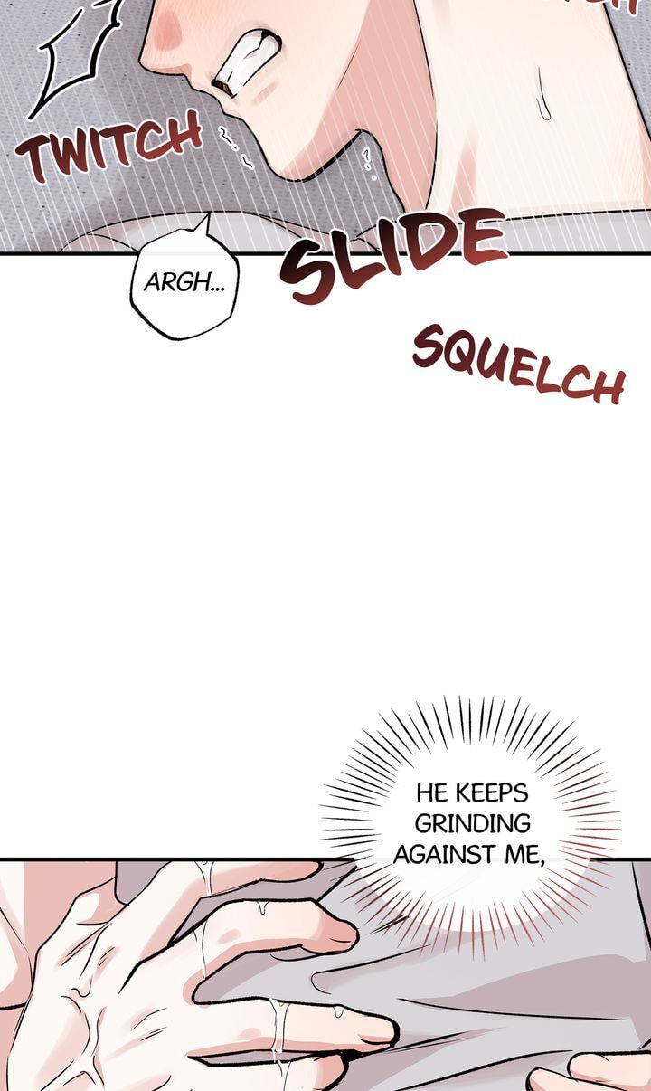 Read Keep Us Together chapter 33 image 56 on Lezhin