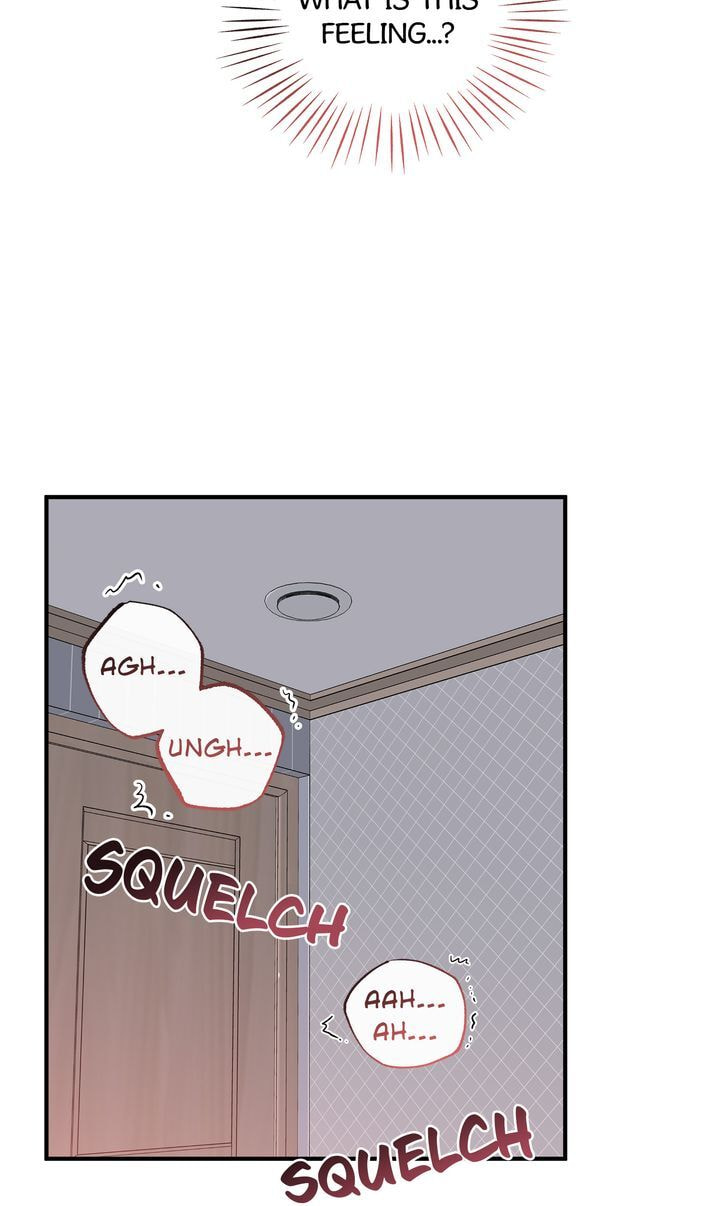 Read Keep Us Together chapter 33 image 58 on Lezhin