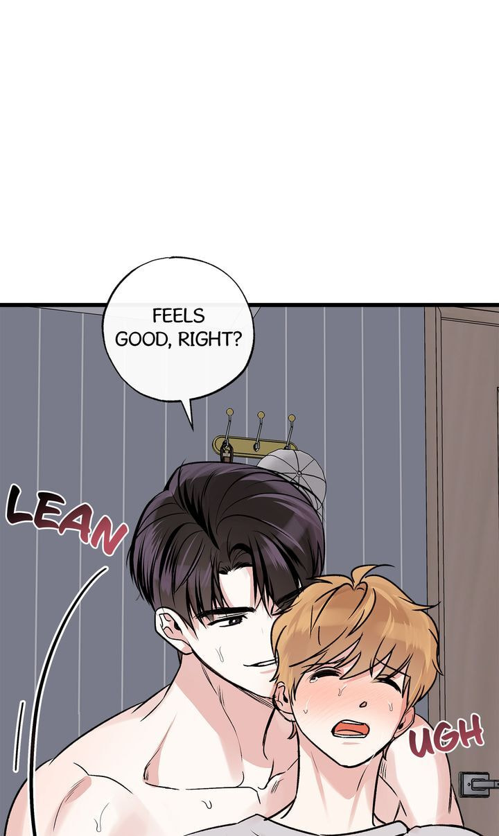 Read Keep Us Together chapter 33 image 59 on Lezhin