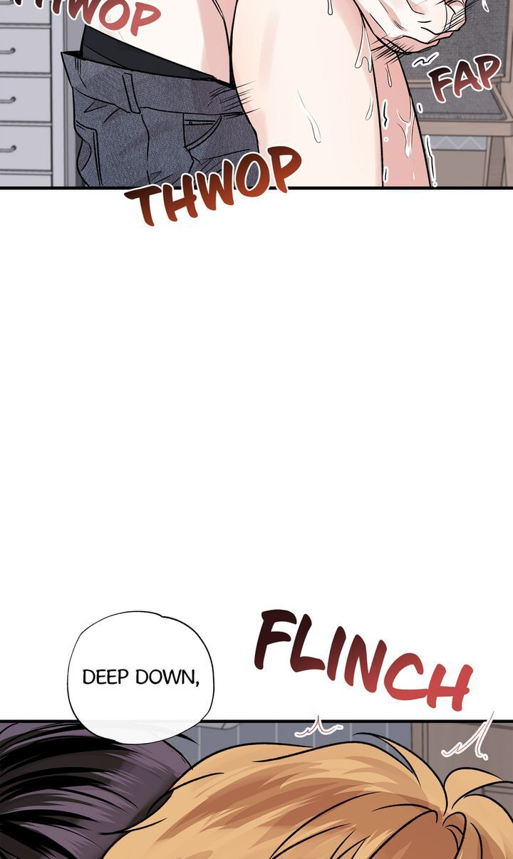 Read Keep Us Together chapter 33 image 61 on Lezhin