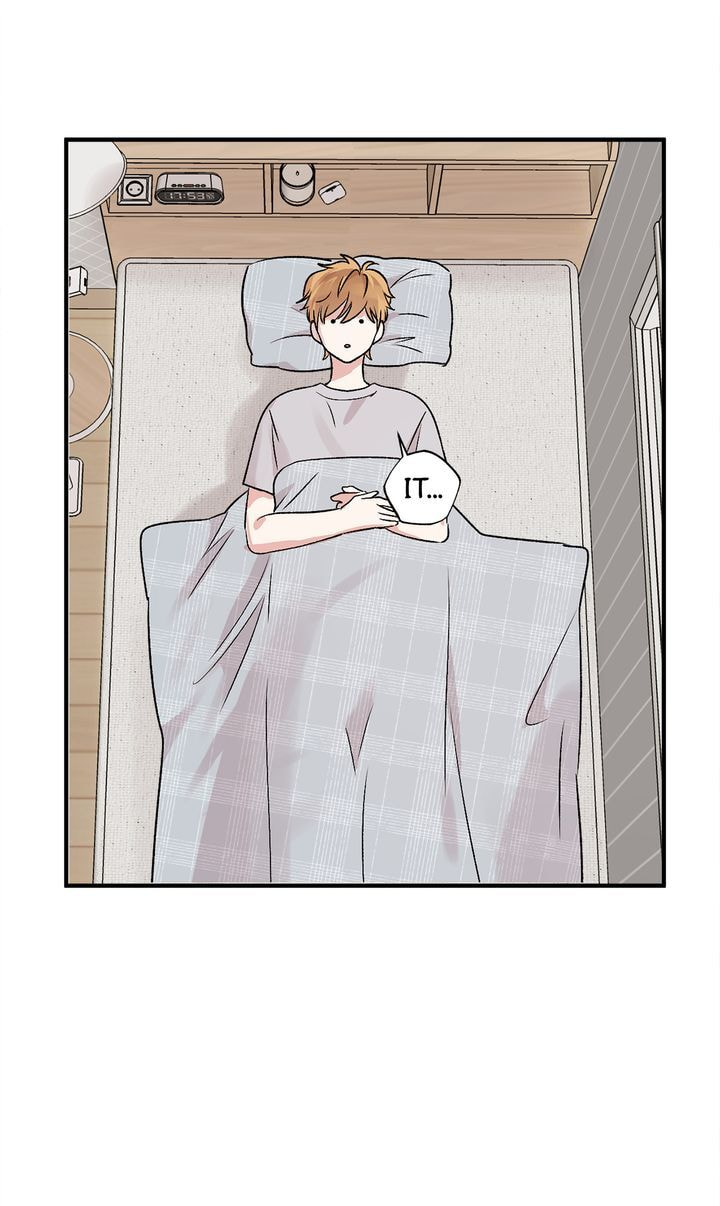 Read Keep Us Together chapter 33 image 67 on Lezhin