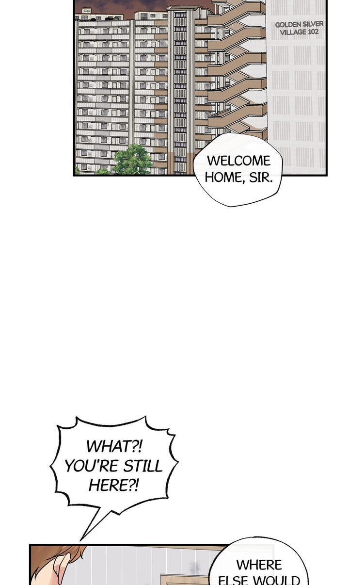 Read Keep Us Together chapter 33 image 71 on Lezhin