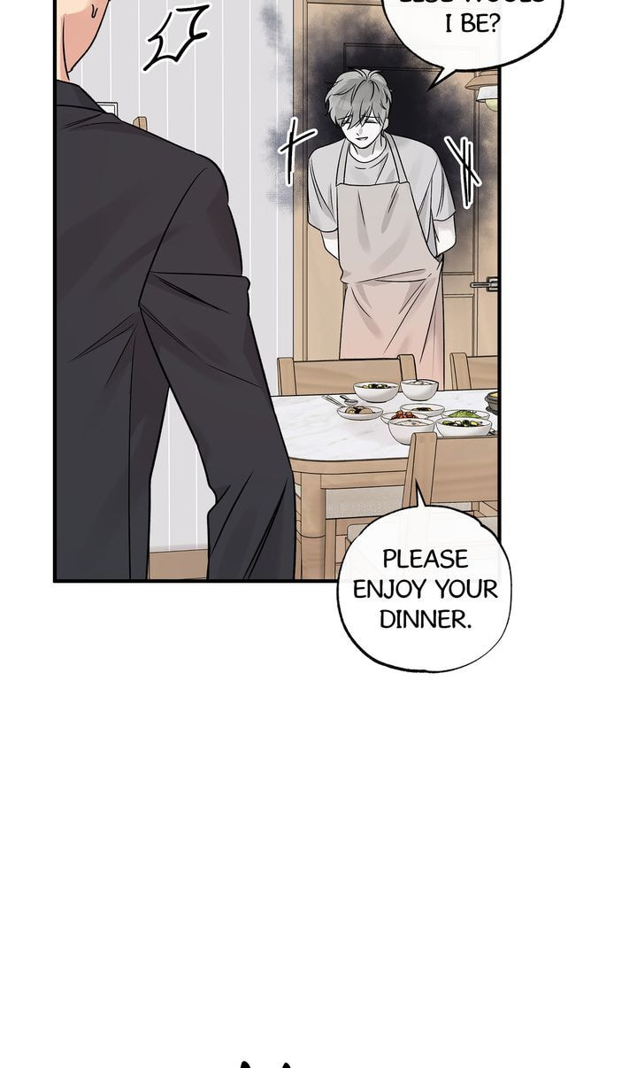 Read Keep Us Together chapter 33 image 72 on Lezhin