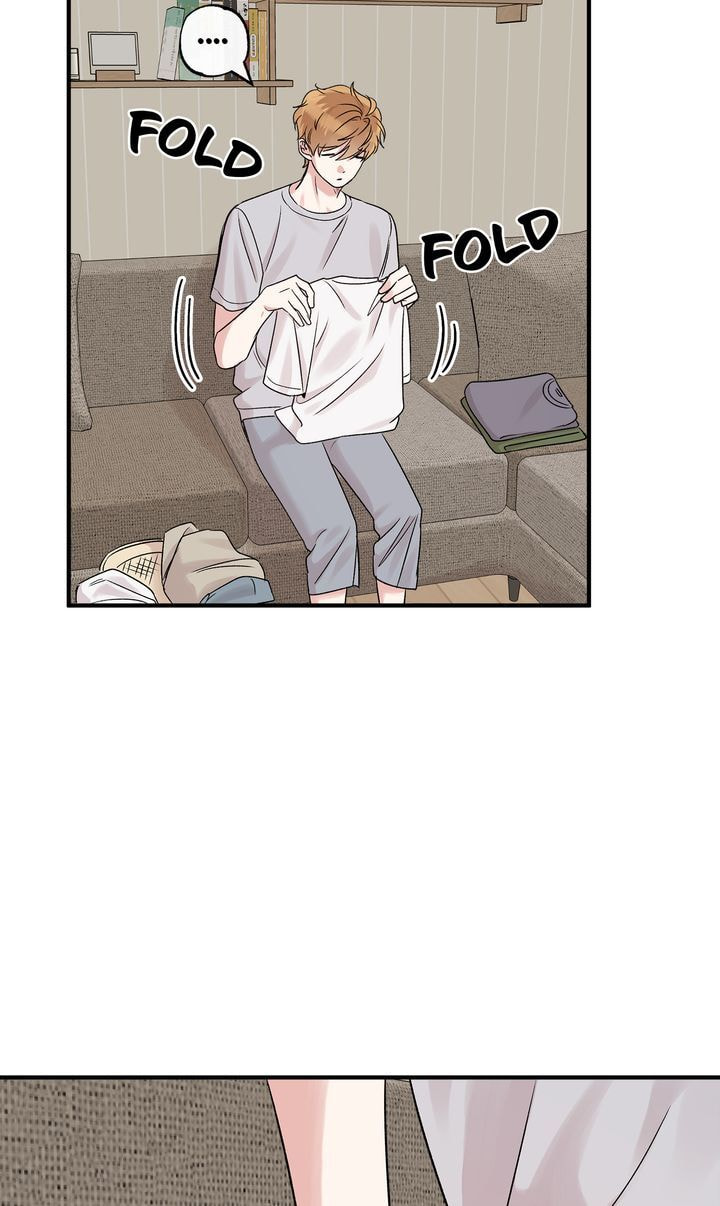 Read Keep Us Together chapter 33 image 74 on Lezhin
