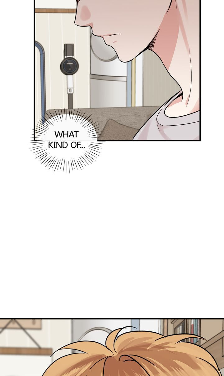 Read Keep Us Together chapter 33 image 76 on Lezhin