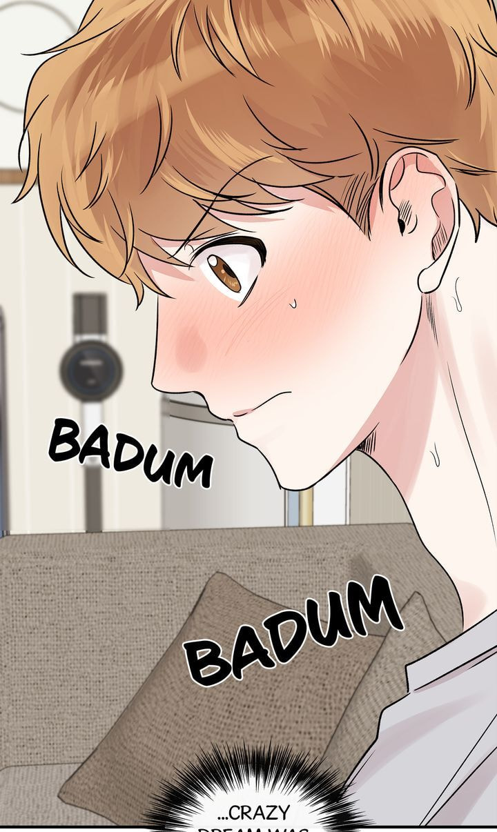 Read Keep Us Together chapter 33 image 77 on Lezhin