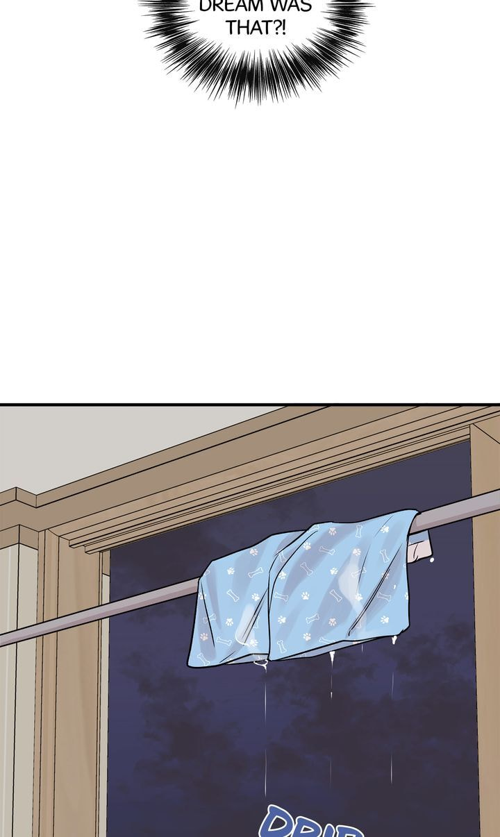 Read Keep Us Together chapter 33 image 78 on Lezhin