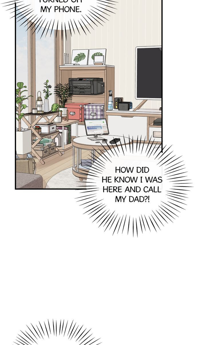 Read Keep Us Together chapter 33 image 8 on Lezhin