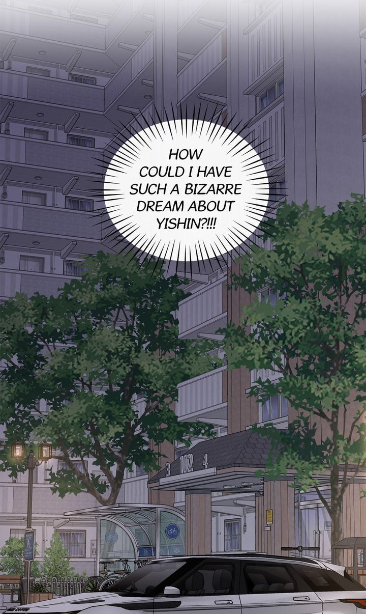 Read Keep Us Together chapter 33 image 80 on Lezhin