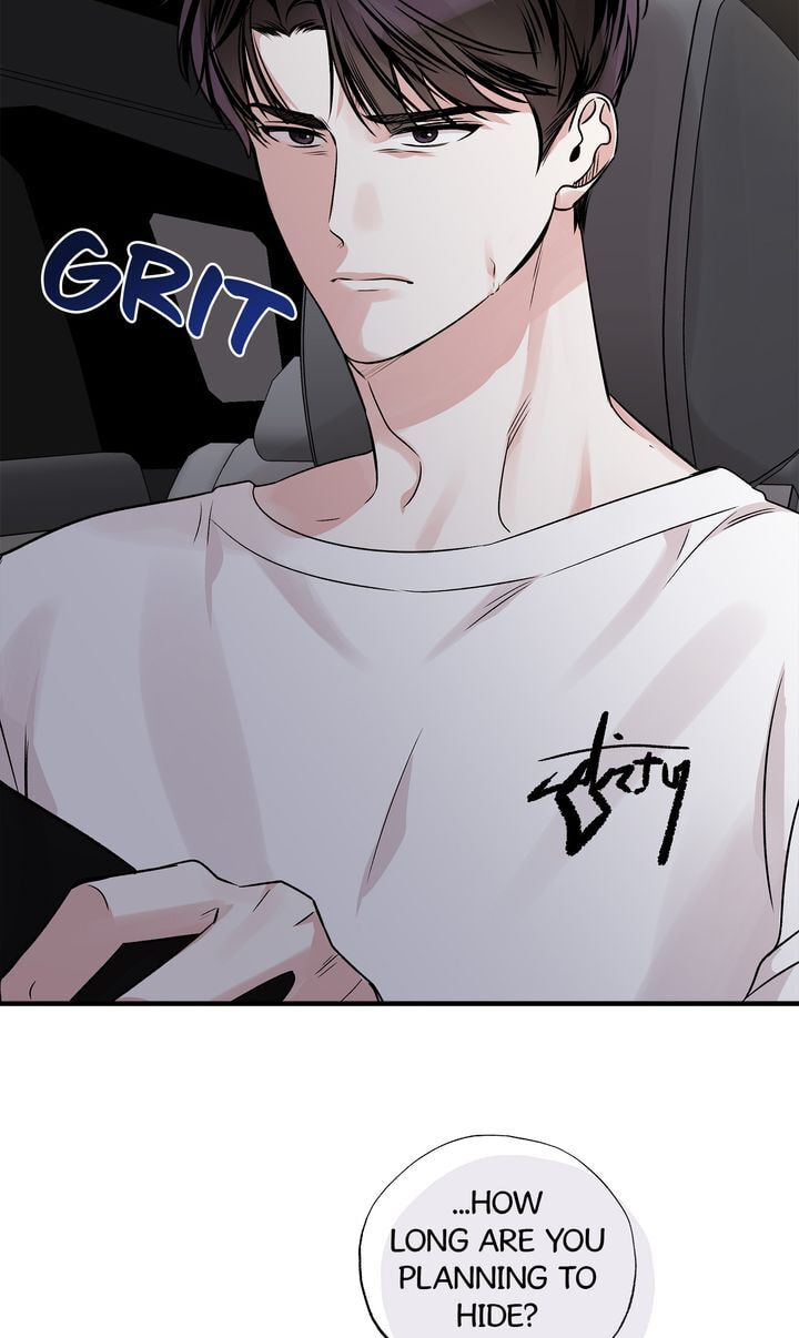 Read Keep Us Together chapter 33 image 83 on Lezhin