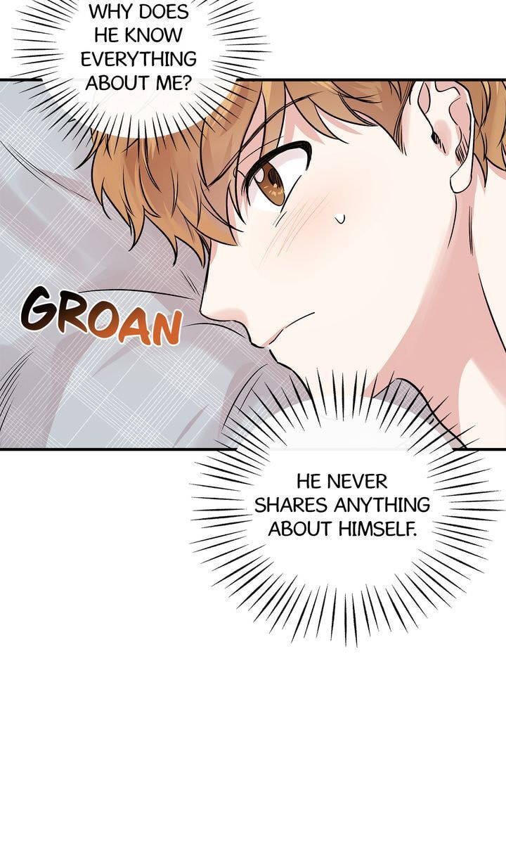 Read Keep Us Together chapter 33 image 9 on Lezhin