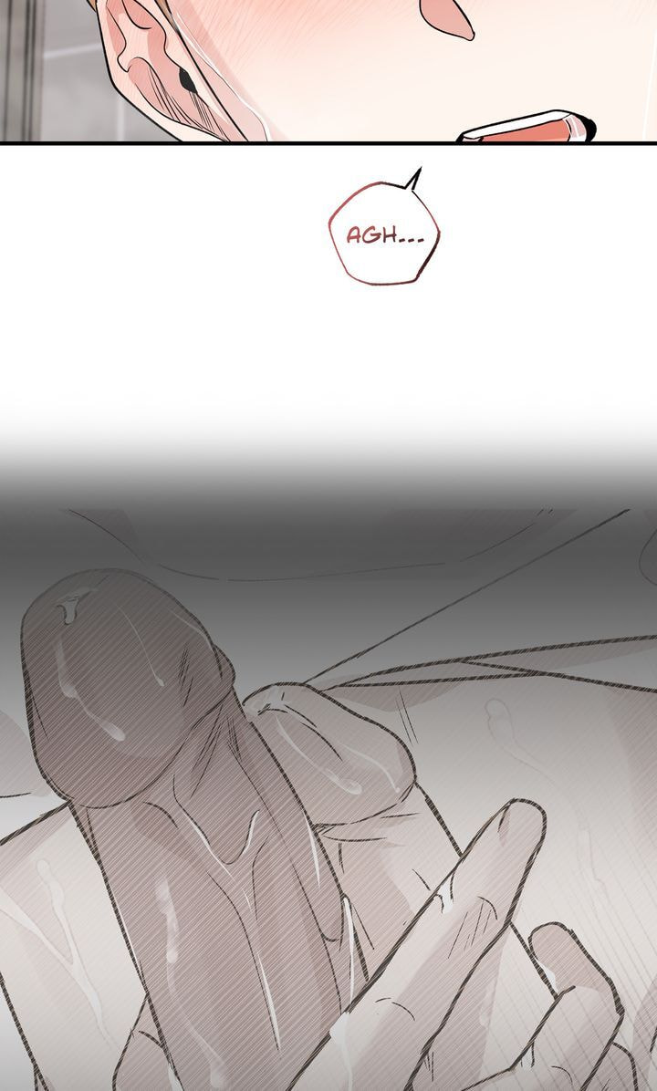 Read Keep Us Together chapter 34 image 10 on Lezhin
