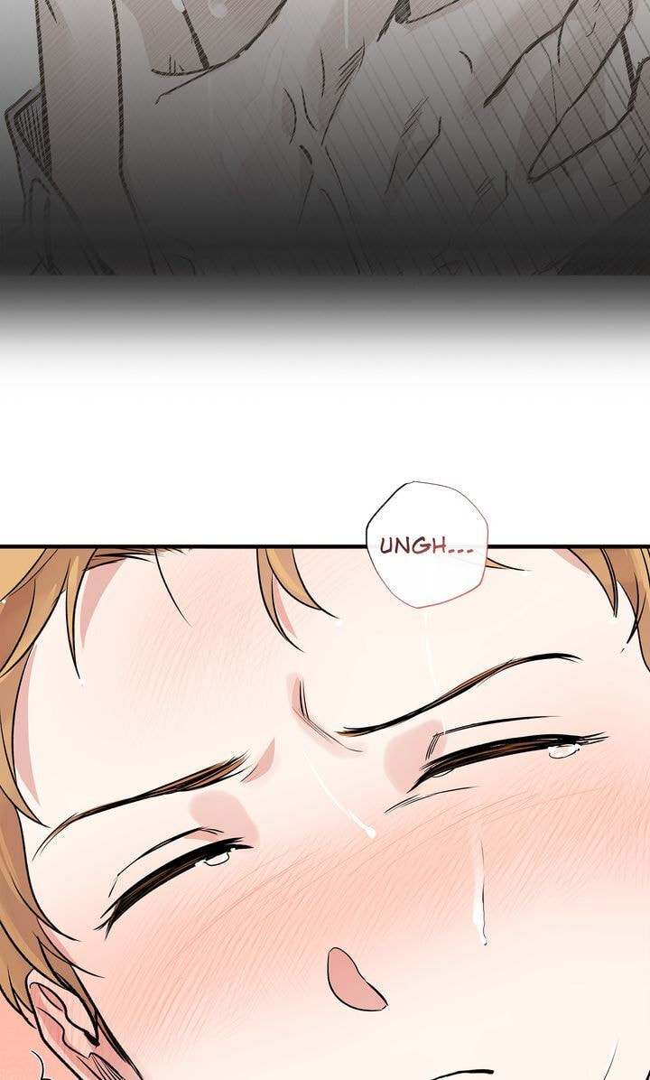 Read Keep Us Together chapter 34 image 11 on Lezhin