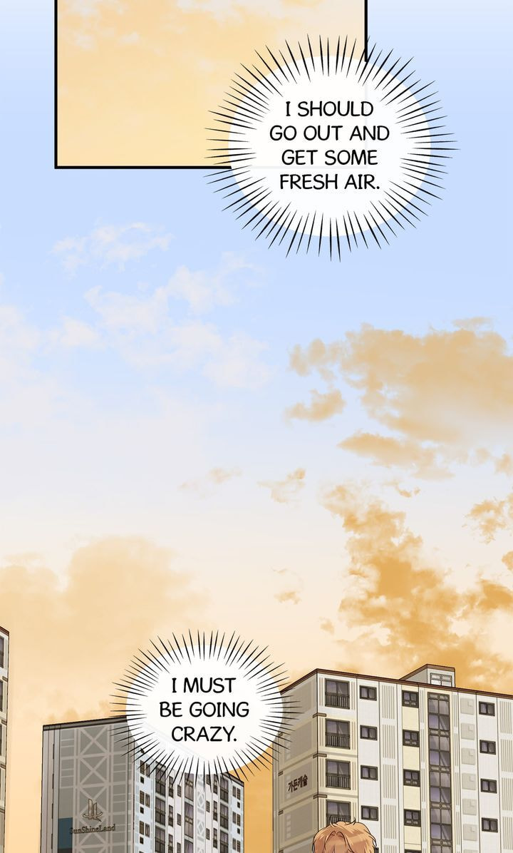 Read Keep Us Together chapter 34 image 19 on Lezhin