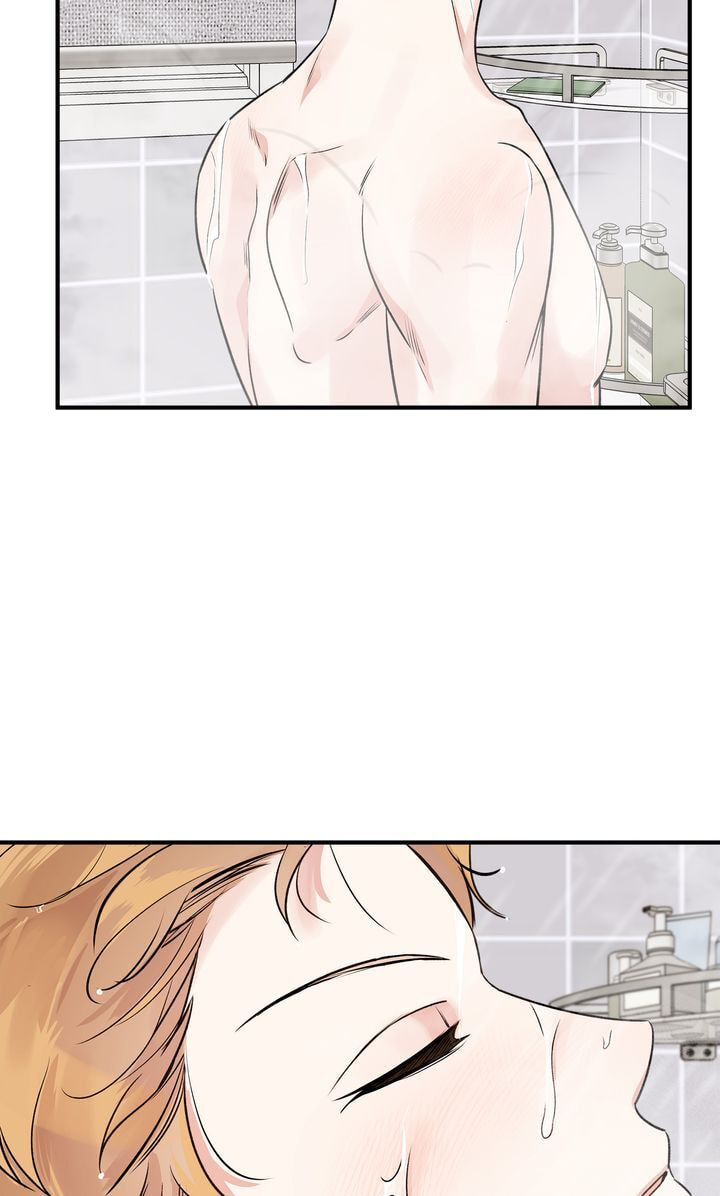 Read Keep Us Together chapter 34 image 2 on Lezhin