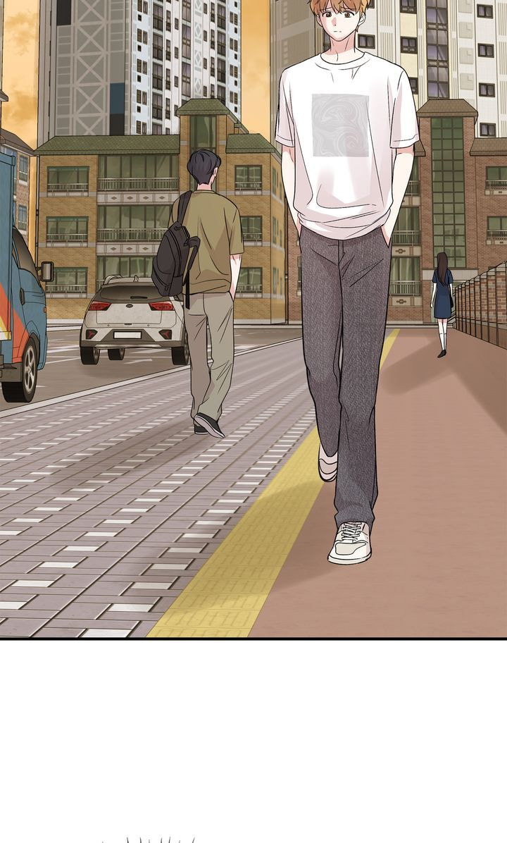 Read Keep Us Together chapter 34 image 20 on Lezhin