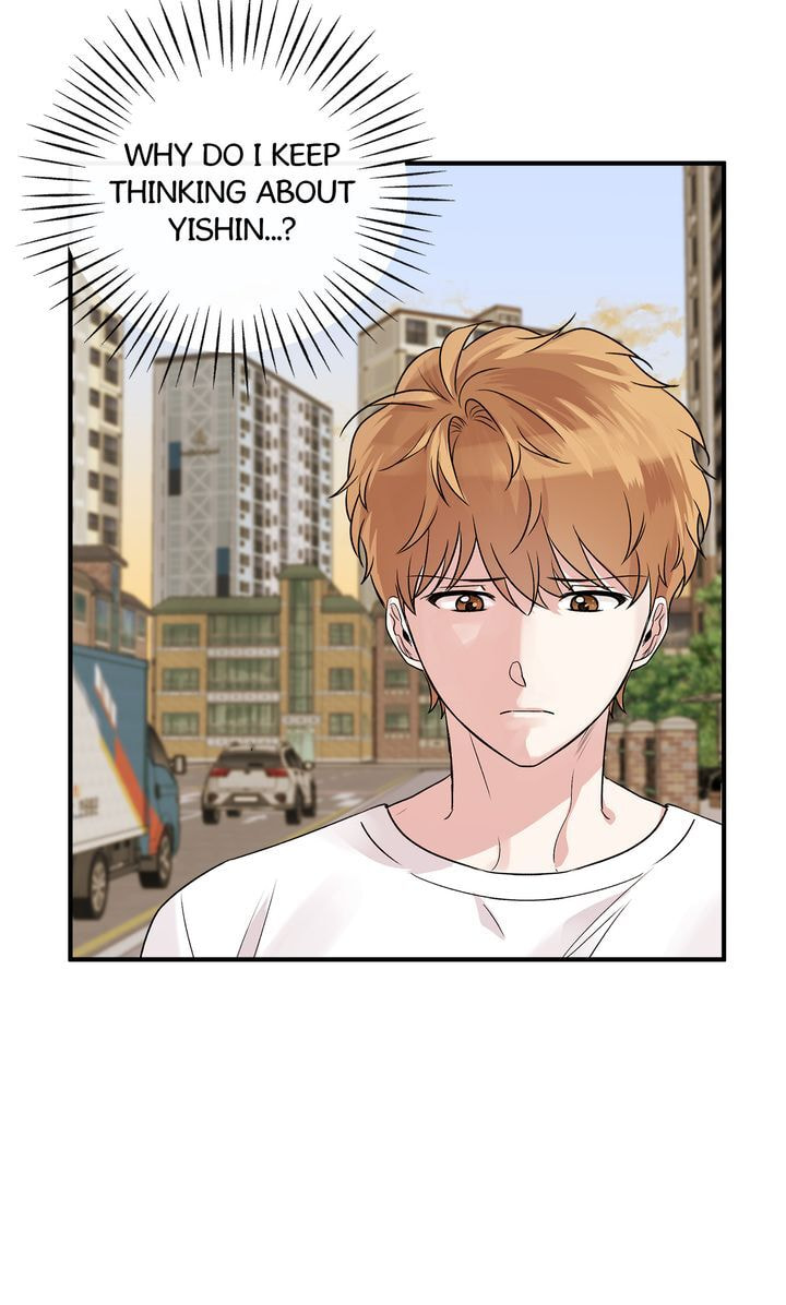 Read Keep Us Together chapter 34 image 21 on Lezhin