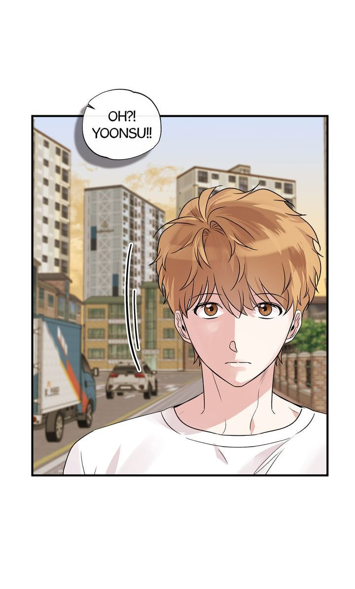 Read Keep Us Together chapter 34 image 22 on Lezhin