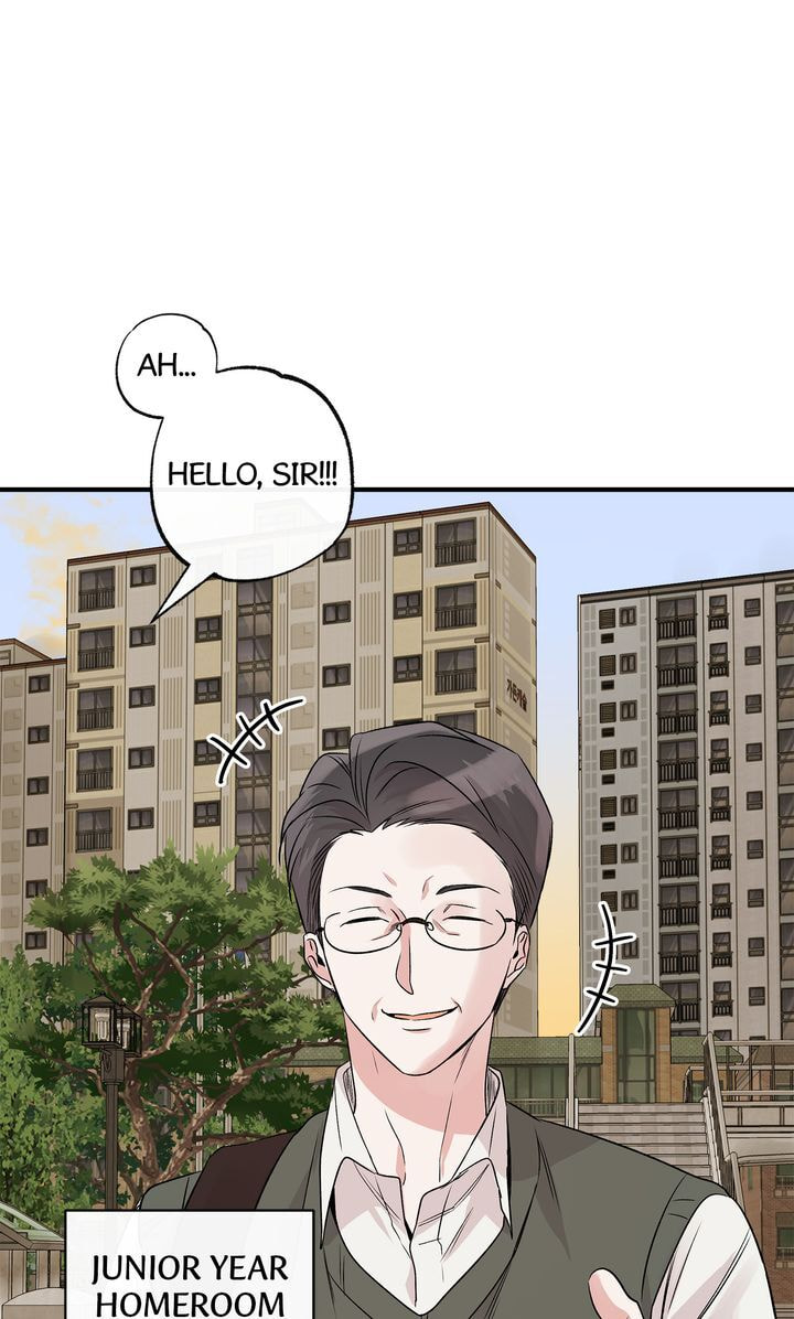 Read Keep Us Together chapter 34 image 23 on Lezhin