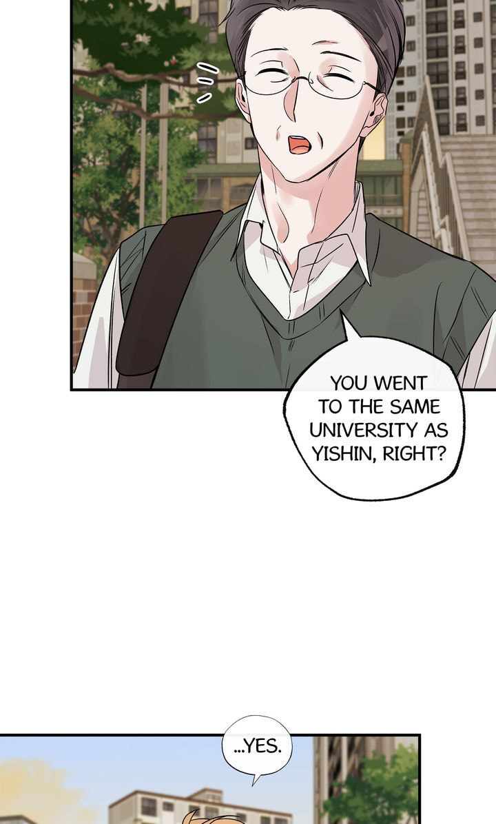Read Keep Us Together chapter 34 image 26 on Lezhin