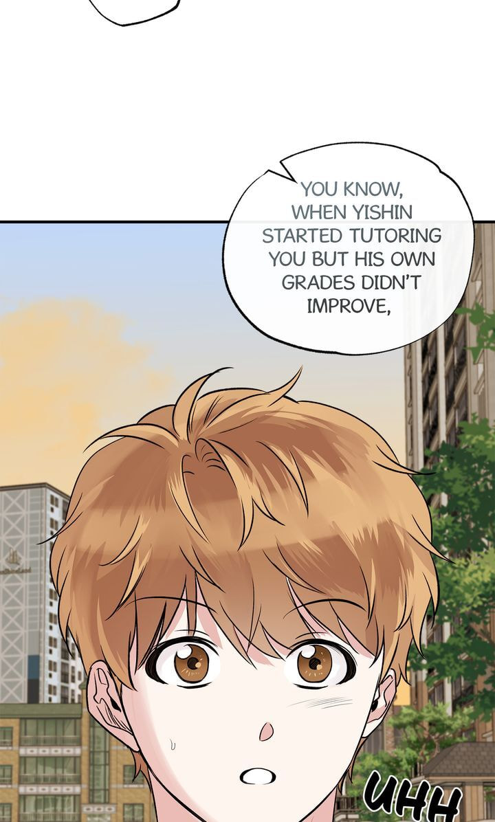Read Keep Us Together chapter 34 image 29 on Lezhin