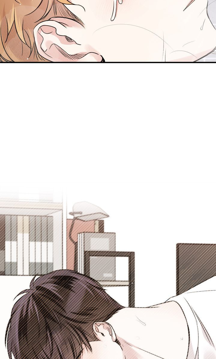 Read Keep Us Together chapter 34 image 3 on Lezhin