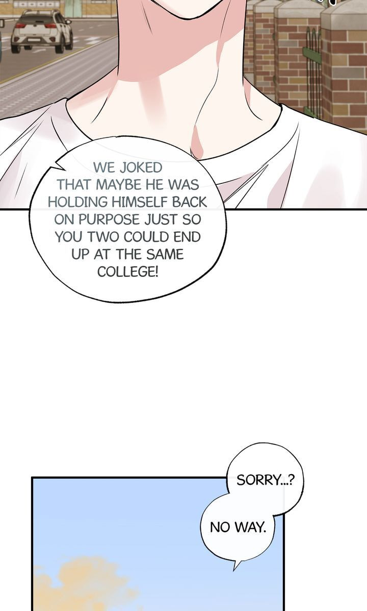 Read Keep Us Together chapter 34 image 30 on Lezhin