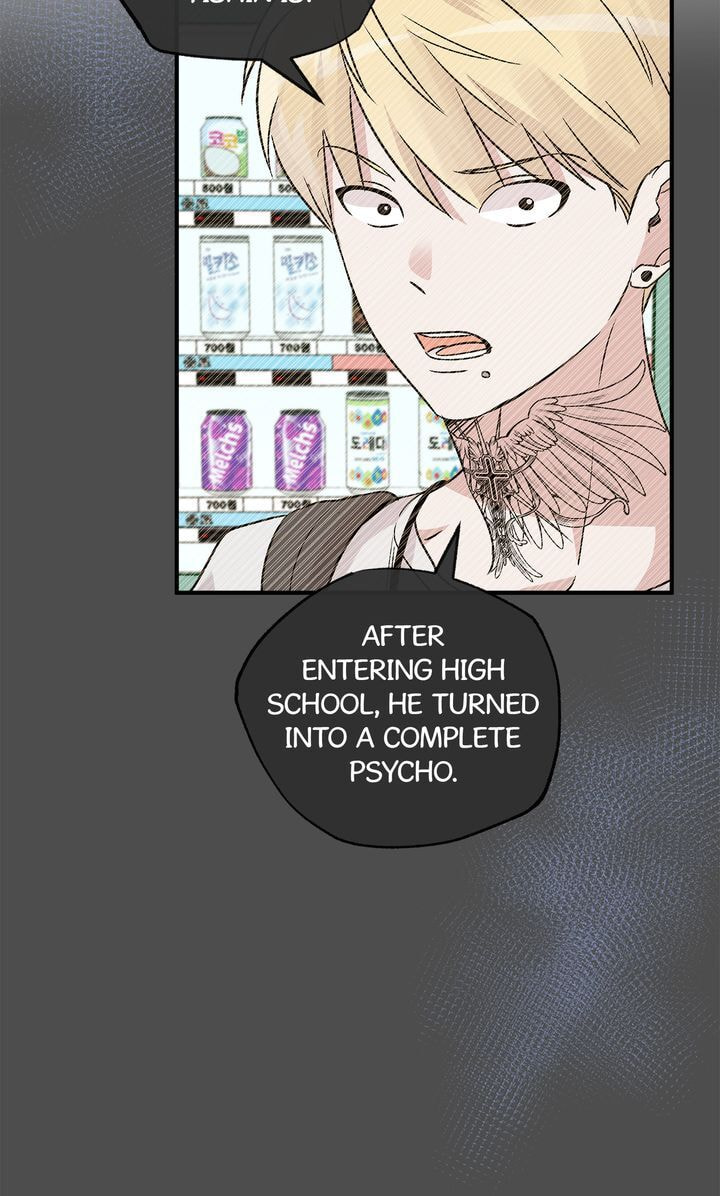 Read Keep Us Together chapter 34 image 32 on Lezhin