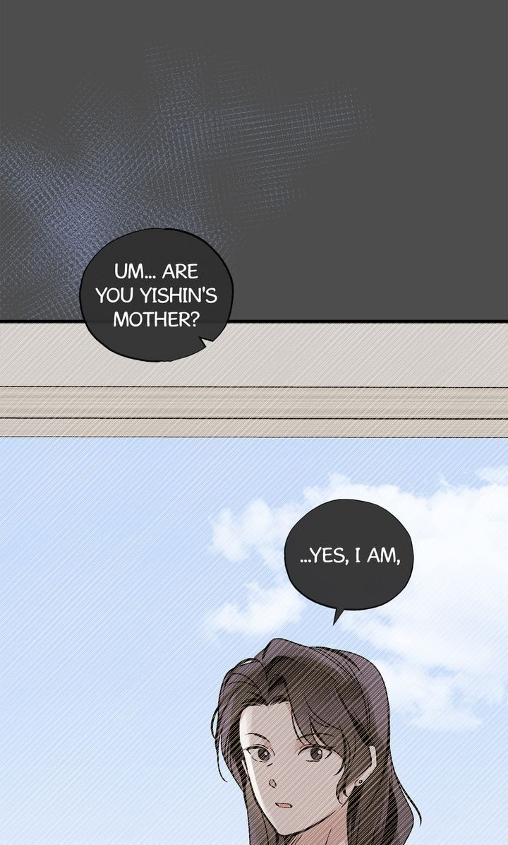 Read Keep Us Together chapter 34 image 33 on Lezhin